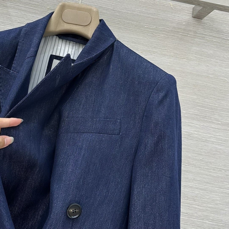 Brunello Cucinelli Outwear